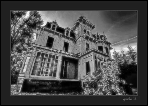 Haunted - a photo on Flickriver