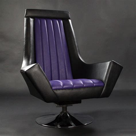 Gaming chair racing high back office computer game video chair ergonomic backrest and seat height adjustment recliner swivel rocker with headrest and lumbar. Star Wars Return of the Jedi Emperor Throne Arm Chair