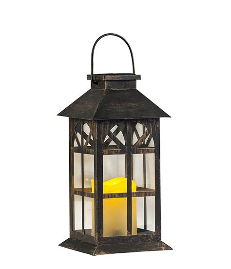 Best Outdoor Solar Lanterns Ledwatcher