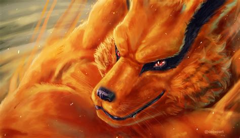100 Nine Tailed Fox Wallpapers For Free