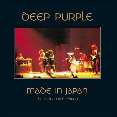jp made in japan 25th anniversary edition ミュージック