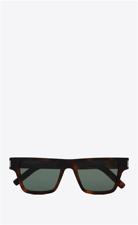 Womens Sunglasses Mirrored And Classic Saint Laurent Ysl Australia