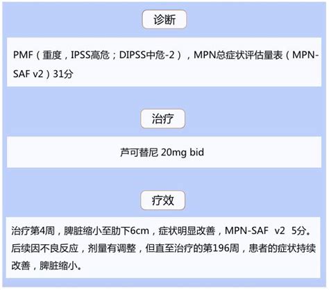 因人、因「時」、因地制宜骨髓纖維化的診療——《浙江省骨髓纖維化診療專家指導意見》即將發布 每日頭條