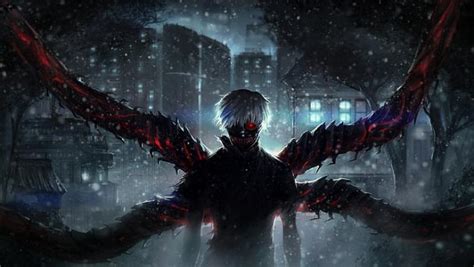 Top 15 Tokyo Ghoul Best Wallpapers Gamers Decide