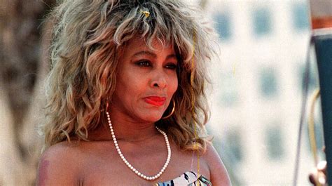 Tina Turners Tragiska öde Innan Sin Död Nöje Expressen