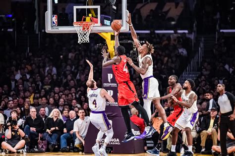 Posted by rebel posted on 06.04.2021 leave a comment on toronto raptors vs los angeles lakers. NBA Raptors vs. Lakers 11-10-2019-37 - News4usonline