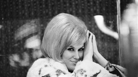 Dusty Springfield Is Queer Historys Forgotten Icon