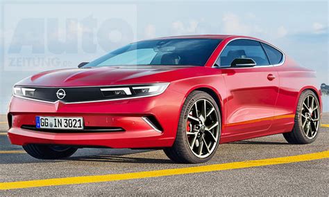 A lot of carmakers accept absitively to amend their logos in adjustment to angle out in this new agenda. Opel Manta (2022): Elektro, PS & GSe | autozeitung.de