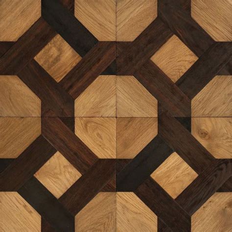 Painted Wood Texture Wood Floor Pattern Mosaic Flooring