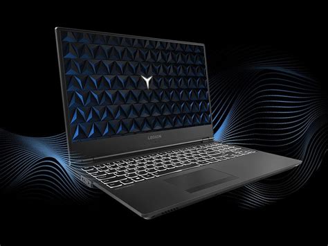 Light Thin Fast Lenovo Legion Y Gaming Laptop Review Techobig