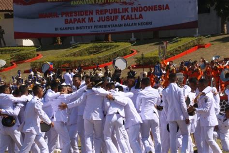 Pemerintah mulai membuka pendaftaran sekolah kedinasan tahun 2021 pada 9 april mendatang. Cari Tahu Informasi Lengkap Pendaftaran Sekolah Pariwisata ...