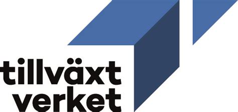 Enligt tillväxtverket rör sig det om en halv miljard som företagen nu ska betala tillbaka. Logotyper - Tillväxtverket