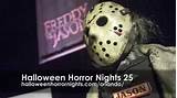 Pictures of Halloween Horror Nights At Universal Orlando Resort