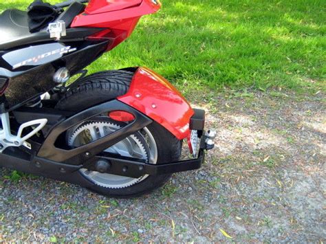 As motorcycles (and a few. 2008-UP Can-Am Spyder RS Trailer Tow Hitch - Trailer Etc…