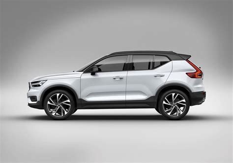 2020 Volvo Xc40 Review Top Speed