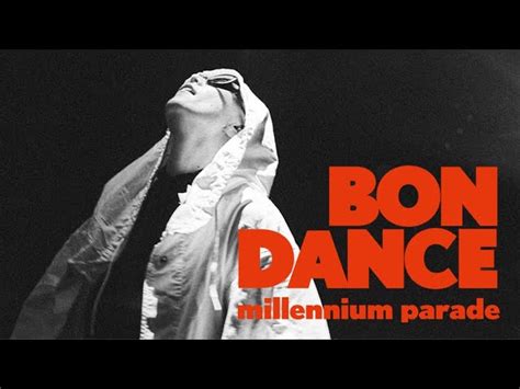Millennium Parade Bon Dance Live At Tokyo International Forum Hall A