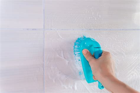 A Step By Step Guide To Achieving Clean Tiles