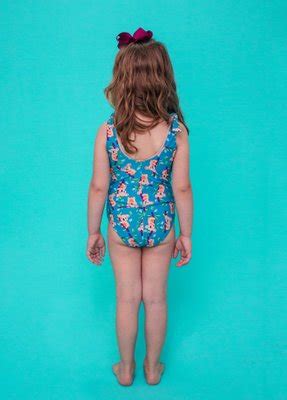 Infantil Ilha Bikini