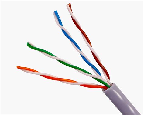 Cat5 Vs Cat5e Network Cable Comparisons Differences And Speeds