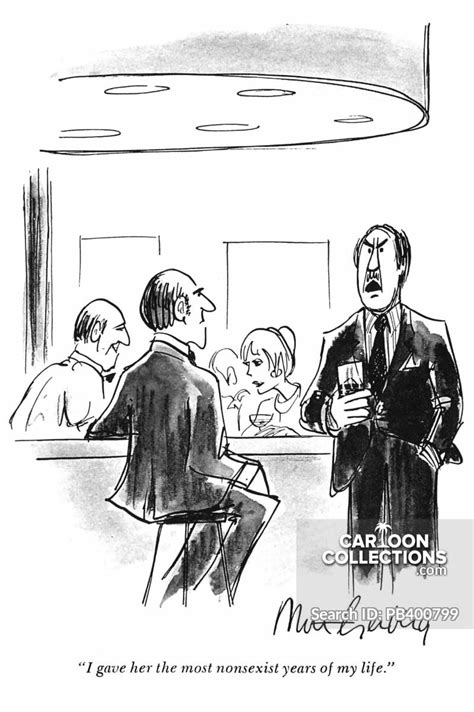 Justification Cartoons And Comics Funny Pictures From Cartoonstock