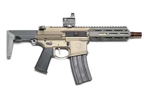 Aac Honey Badger Available Now In Stock 300