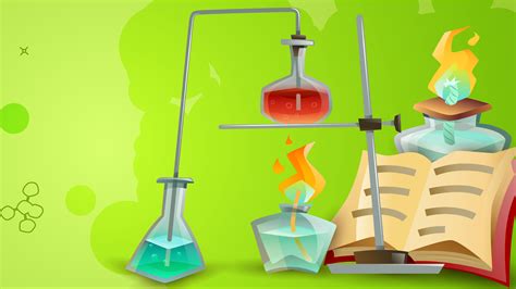 Science Powerpoint Templates Free