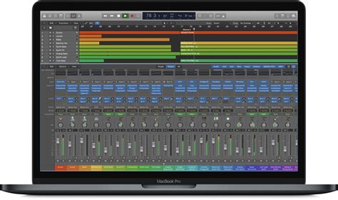 Laptop Music Production Software New 13 Macbook Pro 2020 The Ideal