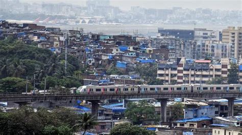 Maharashtra Cabinet Approves Revised Plan For Mumbai Metro 3 Project