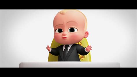 The Boss Baby Official® Trailer 3 Hd Youtube