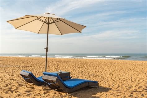 Jie Jie Beach By Jetwing Hotel Srí Lanka