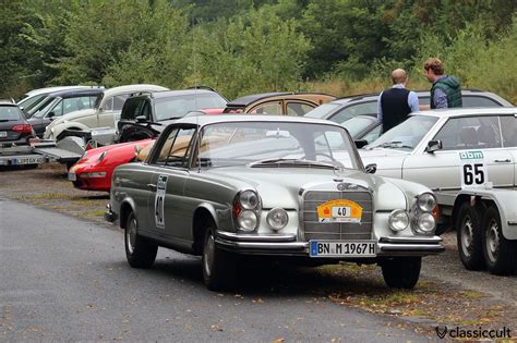 #22 ADAC Oldtimer Classic Rallye Verden 2016