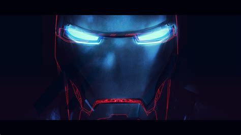 Iron Man Face Wallpapers Top Free Iron Man Face Backgrounds