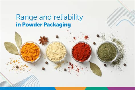 Range and reliability in Powder Packaging: Nichrome