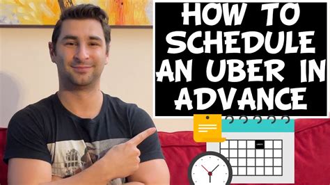 Is It Cheaper To Schedule An Uber In Advance