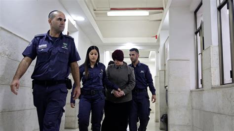 Malka Leifer Found Guilty In Student Sexual Abuse Case In Australia