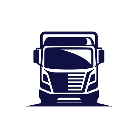 Free Free 167 Truck Front Svg SVG PNG EPS DXF File