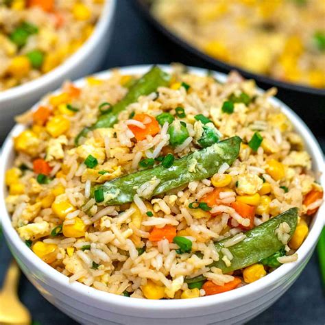 Top 20 Fried Rice Egg Best Round Up Recipe Collections