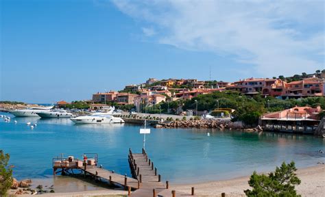 Wraz z pobliskimi wyspami tworzy region administracyjny we włoszech. Wyspa Sardynia na czarter jachtu - Blog Click & Boat