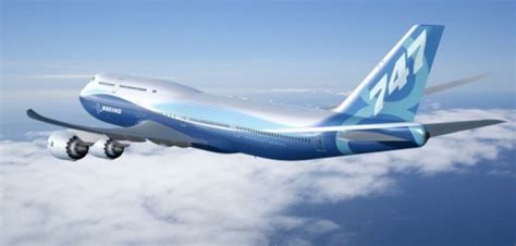 Boeings Nyseba 747 Future At Risk