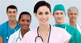 Medical Field Career Salaries Images