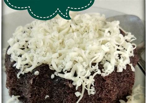 Anda cara membuat bolu ketan hitam panggang : Resep Bolu Ketan Hitam Kukus oleh Laus Andika - Cookpad