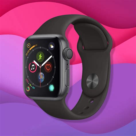 The ba apple watch app will provide you with gate details, whether the plane is on time and what the status of mapmyrun is another good apple watch app for those into fitness. The Apple Watch Series 4 Is On Sale At Very Low Price On ...
