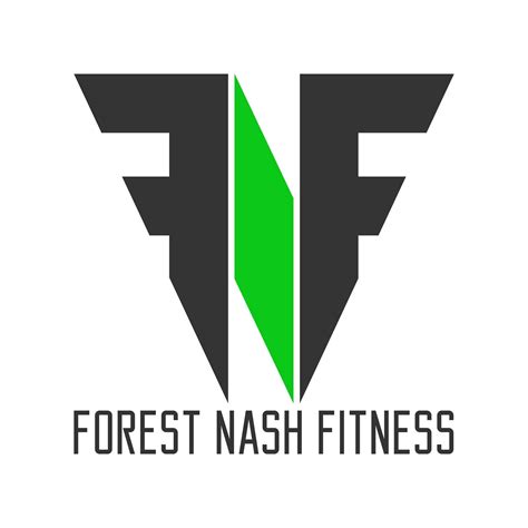 Forest Nash Fitness