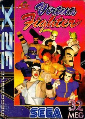 La gente que ama las viejas consolas está creando nuevos juegos para. SEGA 32x en 2020 | Sonic dibujos, Juegos, Videojuegos