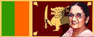 The bandaranaike international airport , the first international airport in ceylon was named in his honor when it was opened in 1970. BBC News | SOUTH ASIA | Your tributes to Sirimavo Bandaranaike