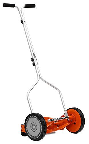 Best Push Reel Lawn Mowers 2021 Reviews And Buying Guide Best Garden