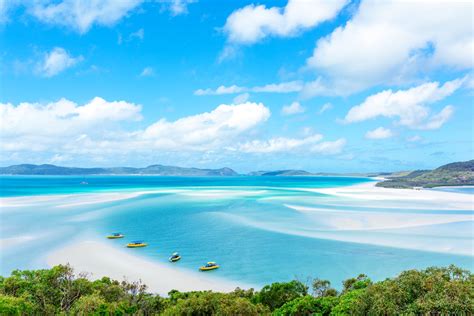 These Are The Most Beautiful Beaches In The World