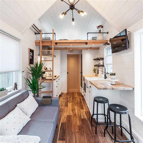 13 Best Tiny Houses For Rent On Airbnb