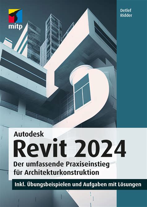 Mitp Verlag Autodesk Revit 2024