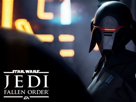Ea Shows Star Wars Jedi Fallen Order Gameplay Trailer